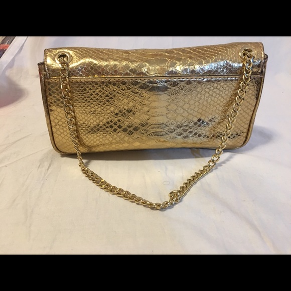 Michael Kors purse - Picture 2 of 3